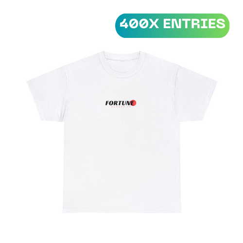 Fortune Garage Tee II