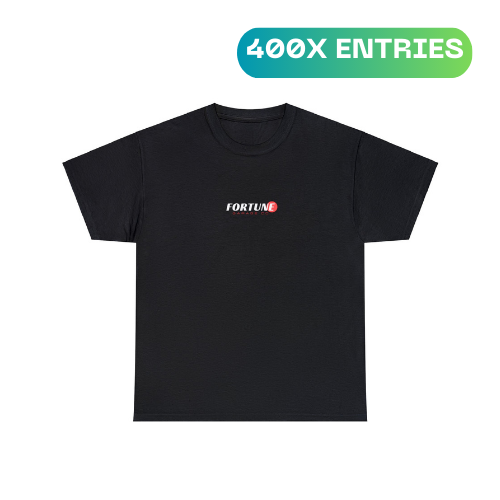 Fortune Garage Tee